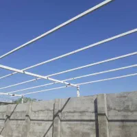 رهن وکرایه گاراژ 300متری کوی امیر|اجارهٔ مغازه و غرفه|اندیمشک, |دیوار