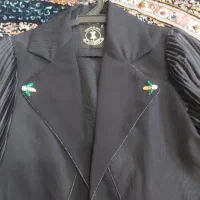 مانتو ژاکارد شیک|لباس|بانش, |دیوار