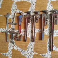 اچار لوله گیر