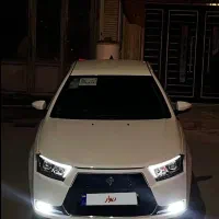 دنا پلاس۶دنده ارتقاع،رینگ مشابه صفر فول کم کار