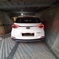 ایکس ۵۵ مدل ۴۰۴|خودرو سواری و وانت|تهران, الهیه|دیوار