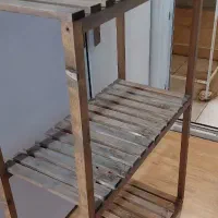 استند گل ضدآب