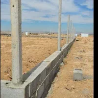 زمین باغی سنددار گرگاب سرمایه گذاری عالی|فروش زمین و ملک کلنگی|شاهینشهر, بوستان حافظ|دیوار