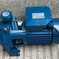 کفکش لجن کش پمپ آب|ماشین‌آلات صنعتی|گرگان, |دیوار