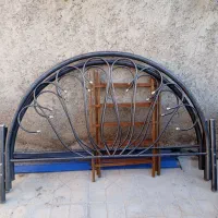 تخت خواب دونفره