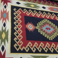 فرش آشپزخانه