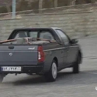 وانت بار سیار وانت اریسان حمل و جابجایی اعلام بار