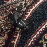 شانژمان  شارژمان دوچرخه مارک شیمانو اصل