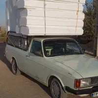 وانت بار کرایه