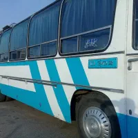 اتوبوس 302 تمیز|خودرو سنگین|پاکدشت, پاکدشت (مامازند)|دیوار