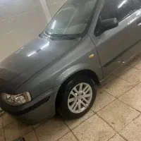 سمند ef7تک‌سوز|خودرو سواری و وانت|کرج, عظیمیه|دیوار