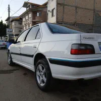 پژو پارس xu7pمدل1402|خودرو سواری و وانت|لنگرود, |دیوار