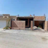 فروش ملک نوساز درحال ساخت