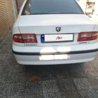 سمند مدل ۹۸|خودرو سواری و وانت|شوشتر, |دیوار