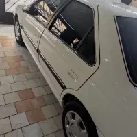 پژوپارسTU5|خودرو سواری و وانت|قزوین, |دیوار