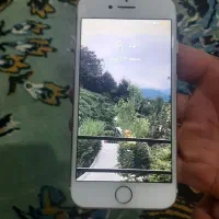 گوشی ایفون ۷