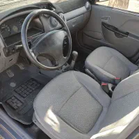 پراید۱۳۱ معاوضه با پژو|خودرو سواری و وانت|فولادشهر, B1|دیوار