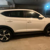 هیوندای توسان ix 35 2000cc، مدل ۲۰۱۶|خودرو سواری و وانت|تهران, پاسداران|دیوار