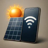 مرکز تخصصی انرژی هوشمند آرامش