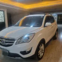 چانگان CS35 مونتاژ، مدل ۱۳۹۸