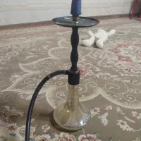 قلیون سوپاپی