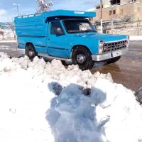 زامیاد نیسان 93 دوگانه فابریک