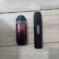 2عدد ویپ پاد دائم Zero|زیورآلات و اکسسوری|بیجار, |دیوار