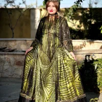 کرایه انواع لباس های محلی