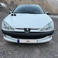 ۲۰۶ مدل ۹۷ تیپ ۵