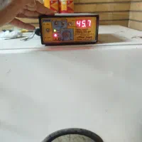 دستگاه جوجه کشی|لوازم جانبی حیوانات|امیدیه, |دیوار