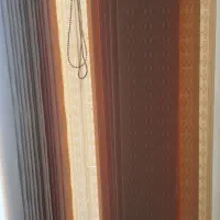 پرده کتان و عمودی|پرده، رانر، رومیزی|گلپایگان, |دیوار