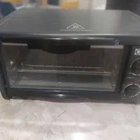 توستر مینی بلمور