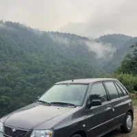 پراید 111فوق العاده سالم شاسی ها پلمپ بی رنگ