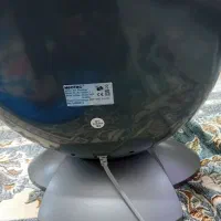 دستگاه تصفیه هوا|پنکه و تصفیه‌کنندهٔ هوا|مشهد, هفده شهریور|دیوار