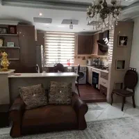 93متر2خواب/اسانسور/پارکینگ/انباری/تخلیه