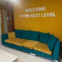 مبل راحتی