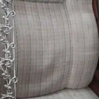 قاب ایینه قدیمی|آینه|اصفهان, فیض|دیوار