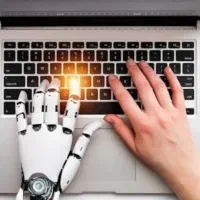 استخدام همکار آشنا با هوش مصنوعی (فقط خانم)