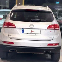 جکs5 مدل۹۷تیتانیوم استثنایی|خودرو سواری و وانت|تبریز, |دیوار