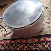 فروش تنور صدفی نو|اجاق گاز و لوازم برقی پختوپز|دوگنبدان, |دیوار