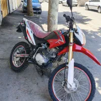 موتور MKZ 200 تمیز و سر حال