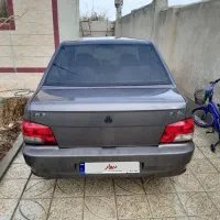 پراید ۹۱ بی رنگ شاسی پلمپ|خودرو سواری و وانت|شهریار, شهرک شاهد|دیوار