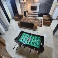 ویلا دوبلکس  دو خوابه