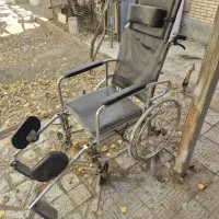 ویلچربرانکاردی