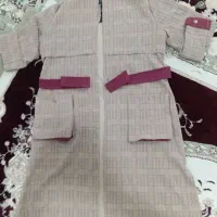 مانتو پاییزی