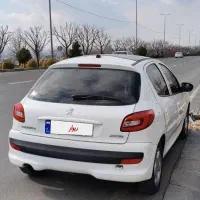 207 پاناروما|خودرو سواری و وانت|کرج, فاز ۳ گوهردشت|دیوار