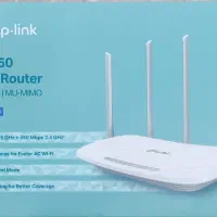 فروش روتر tp link مدل Archer C60