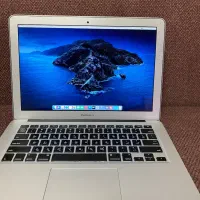 مک بوک پرو ۲۰۱۵ ( دو ویندوز) MacBook Pro