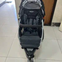 کالسکه گراکو graco