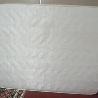 تشک دونفره طبی فنری